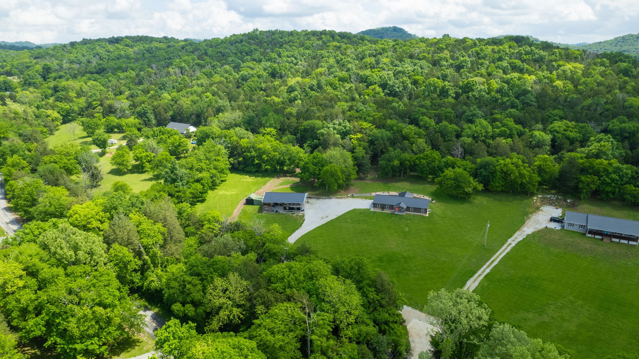 530 Glasgow Branch Rd