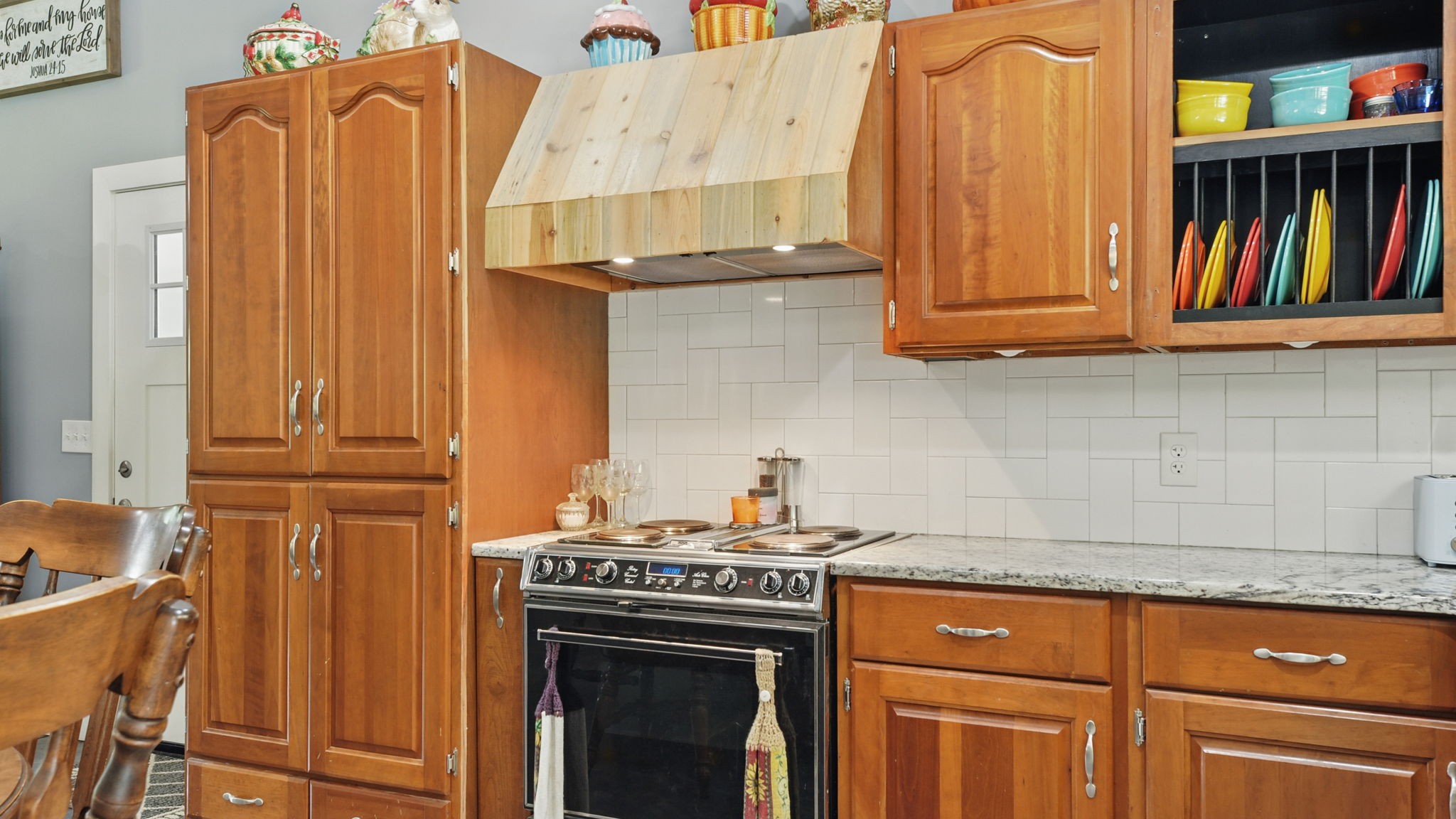 530 Glasgow Branch Rd