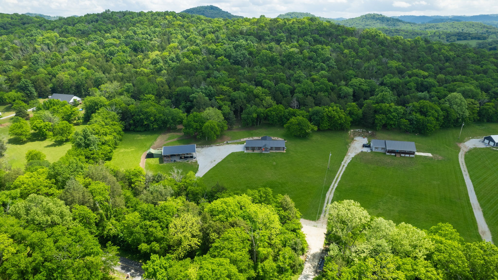 530 Glasgow Branch Rd