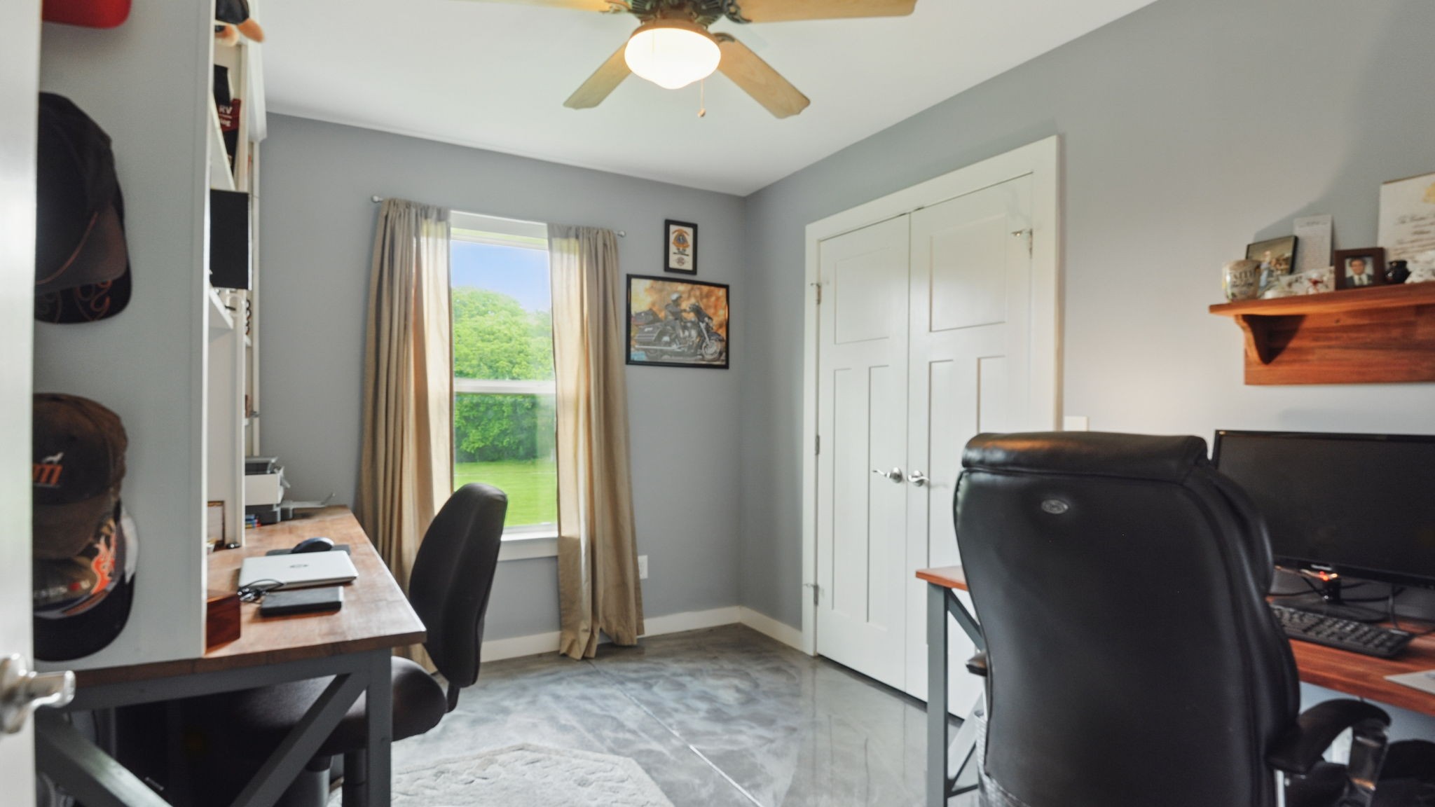 530 Glasgow Branch Rd