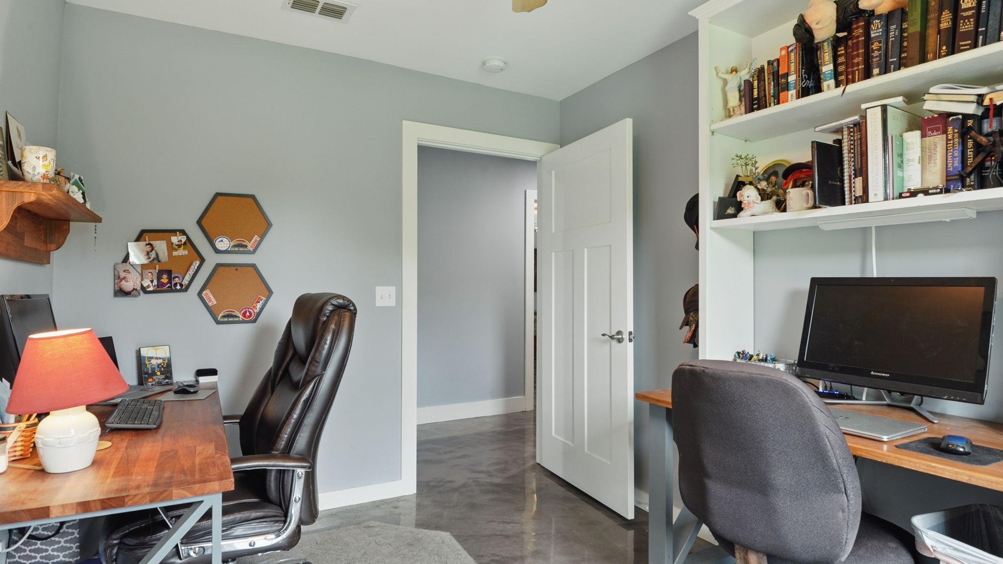 530 Glasgow Branch Rd