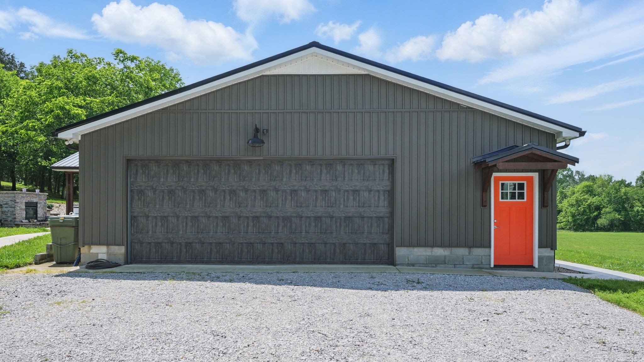 530 Glasgow Branch Rd