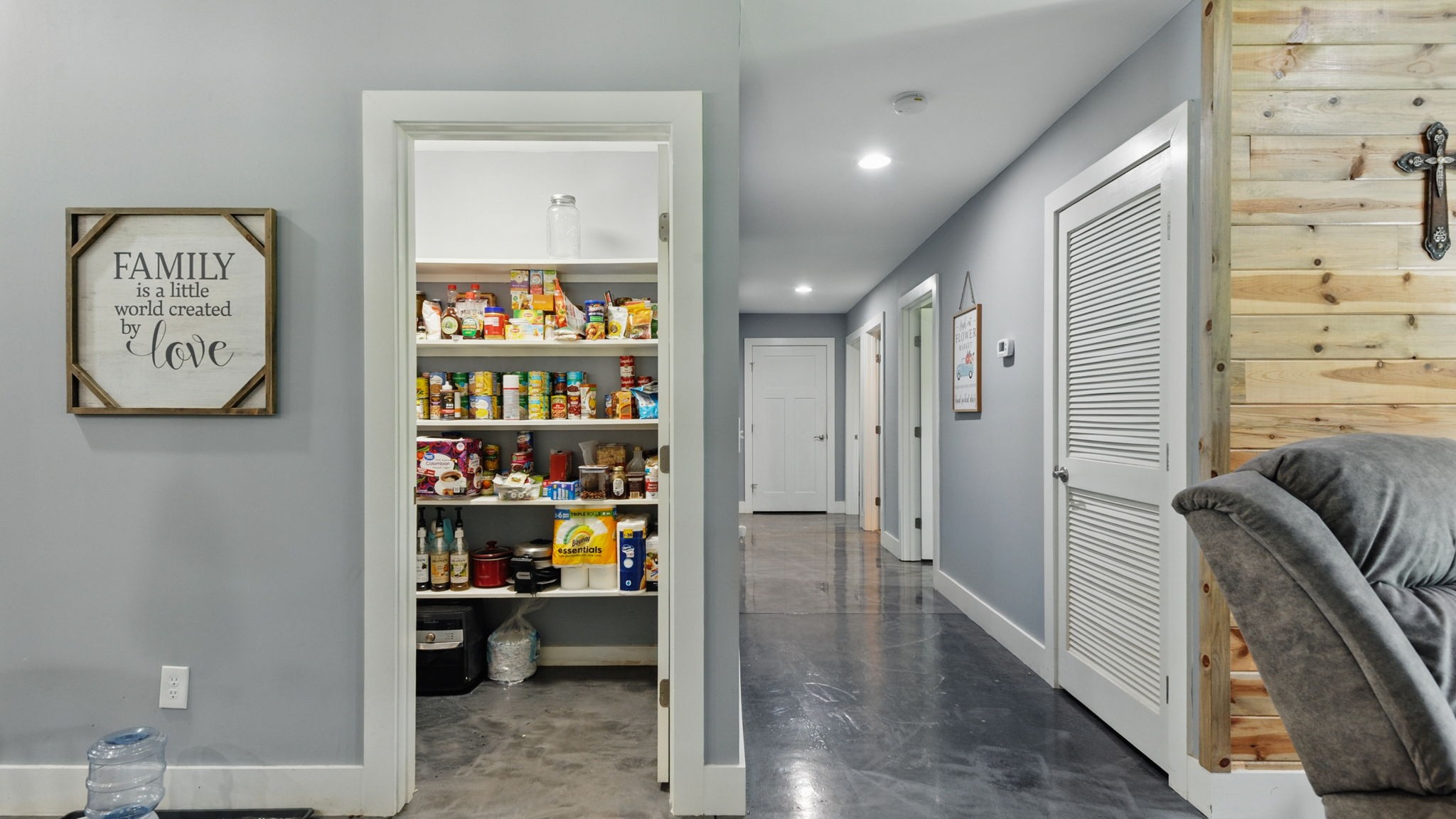 530 Glasgow Branch Rd