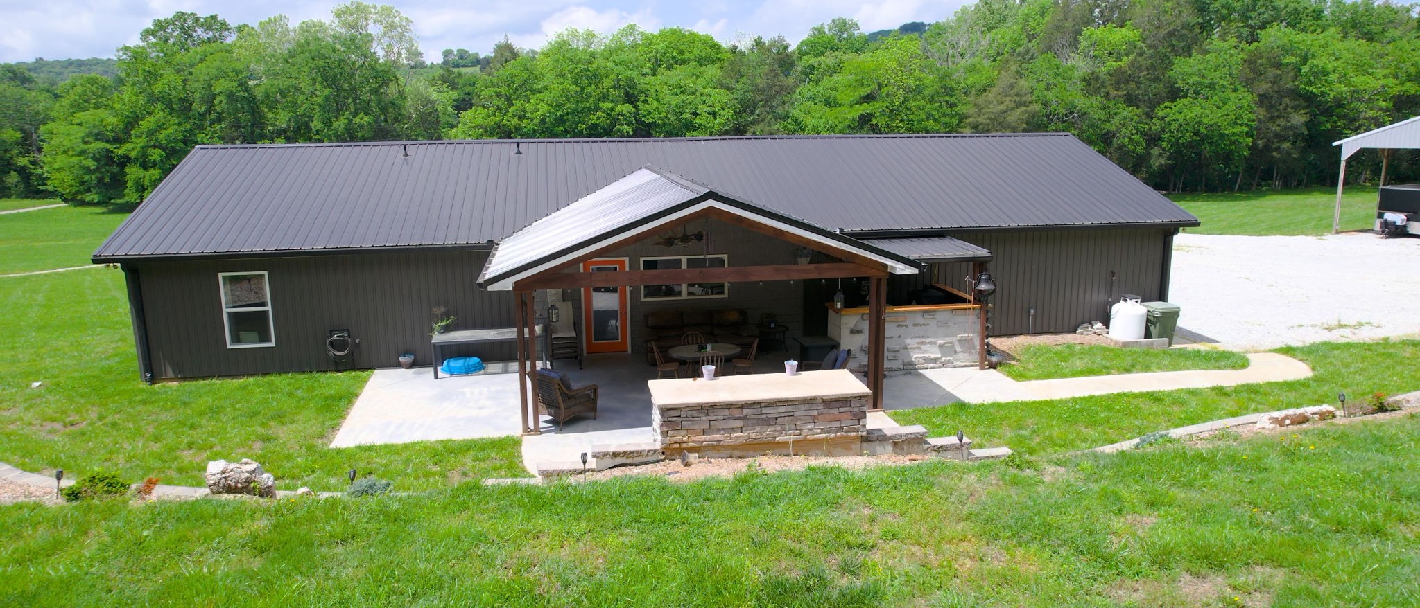 530 Glasgow Branch Rd