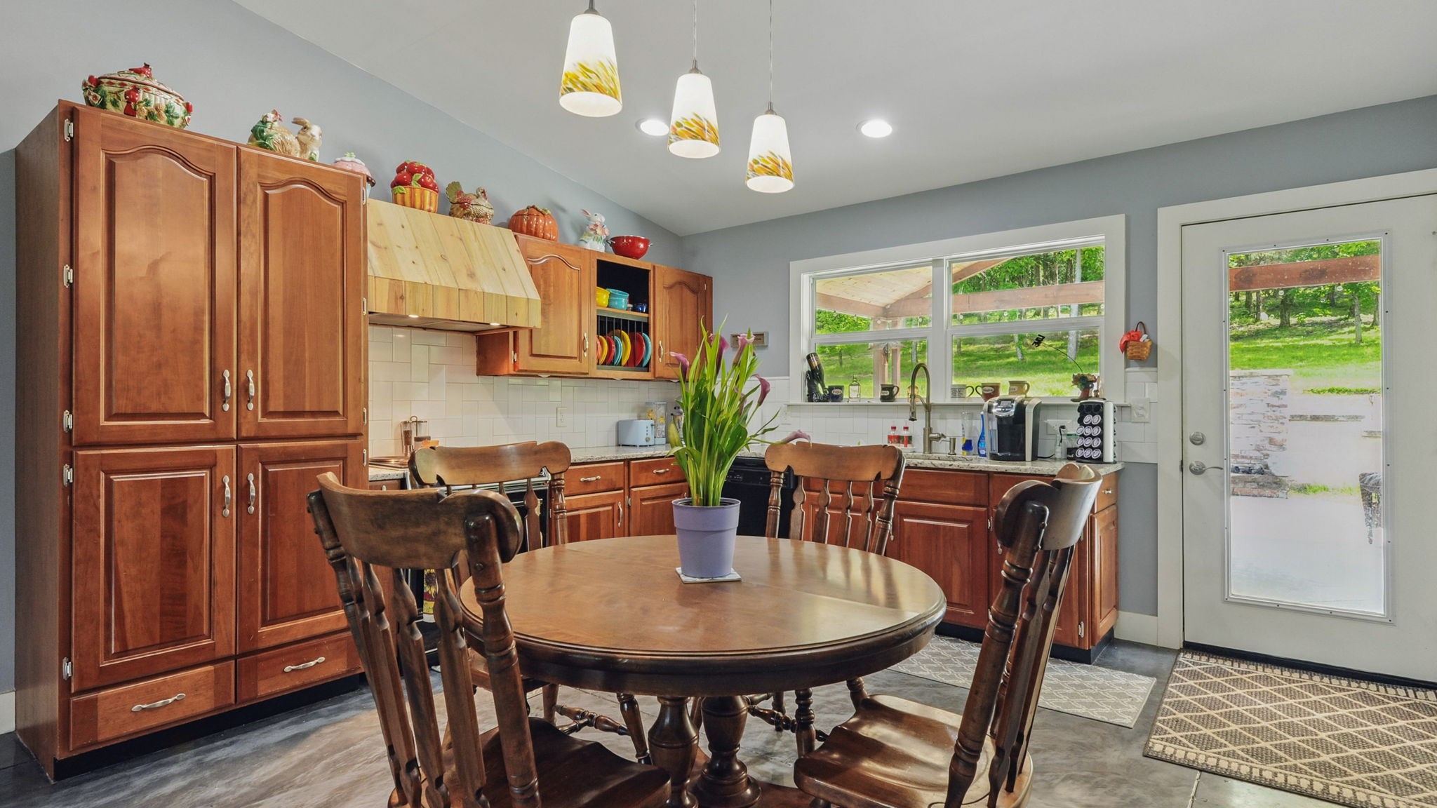 530 Glasgow Branch Rd