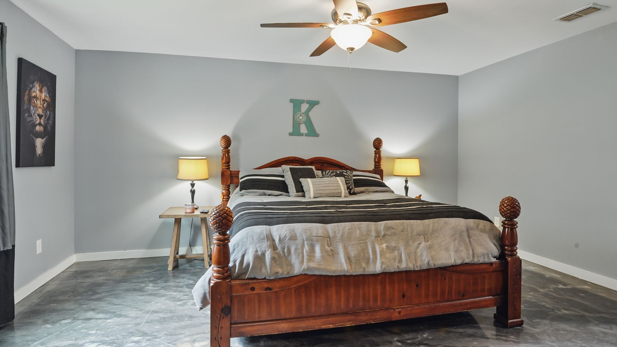 530 Glasgow Branch Rd