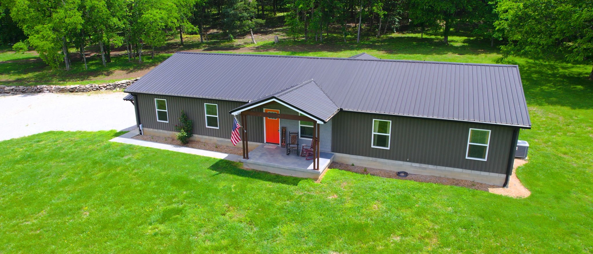 530 Glasgow Branch Rd