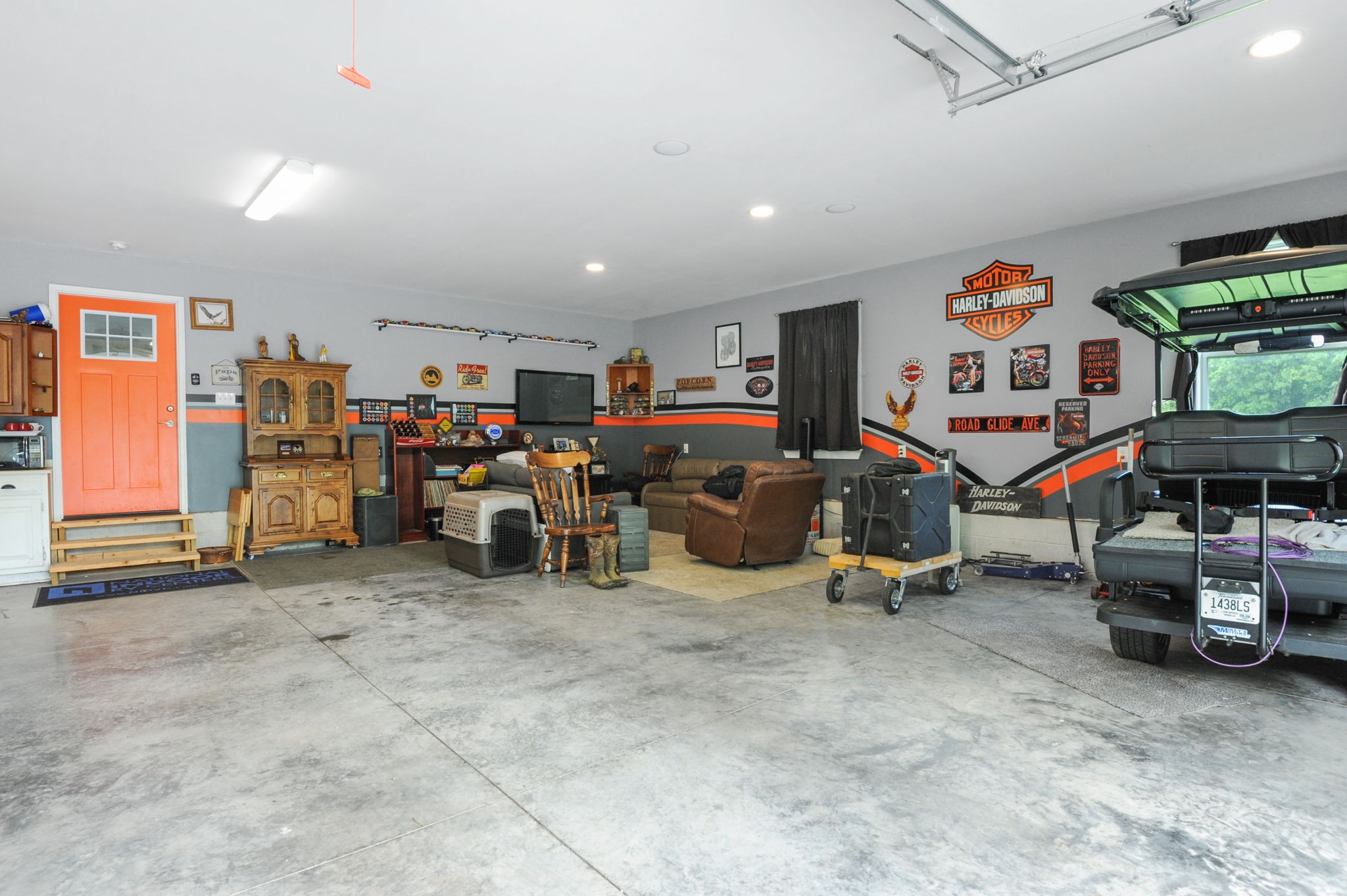 530 Glasgow Branch Rd