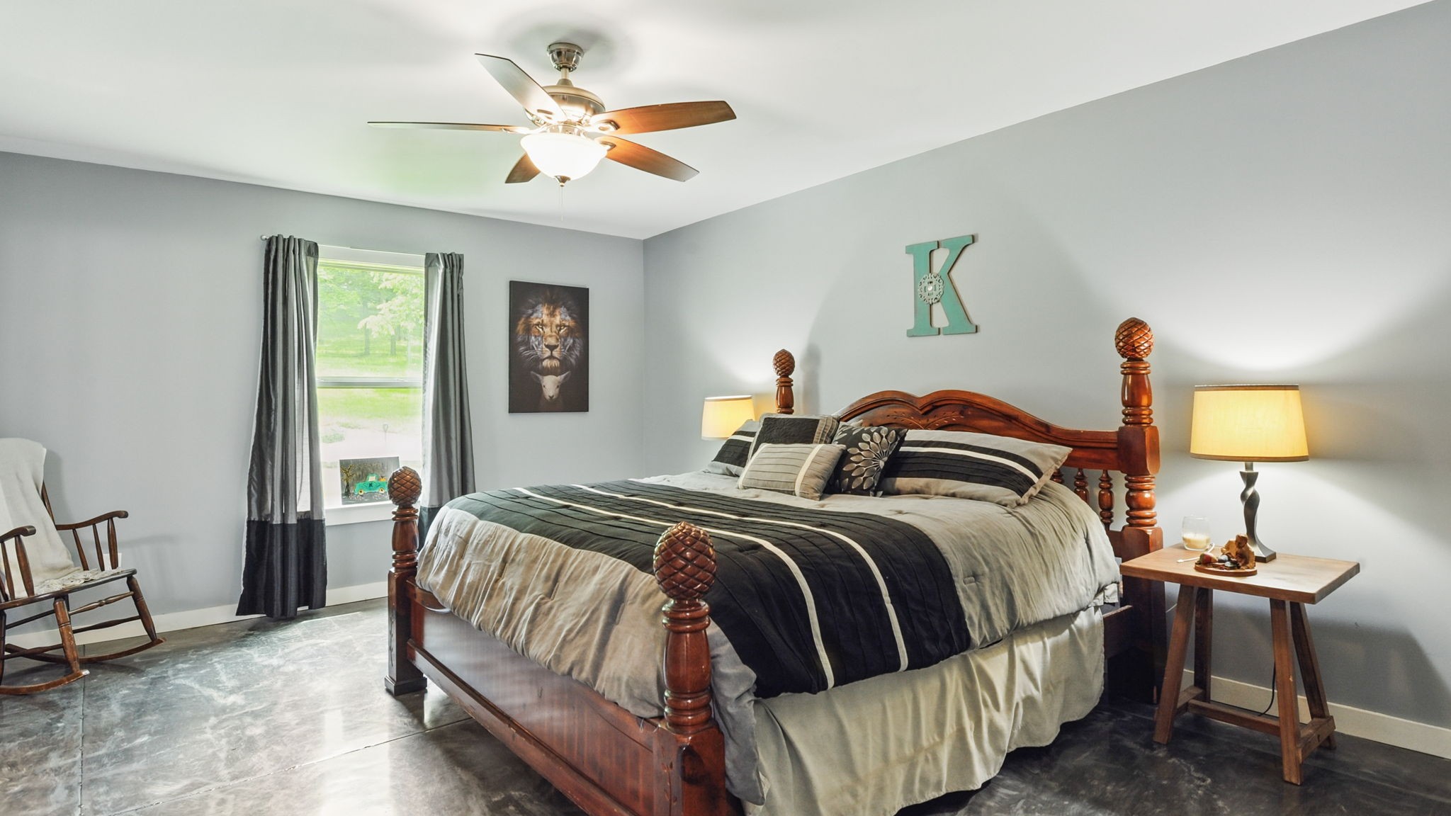 530 Glasgow Branch Rd