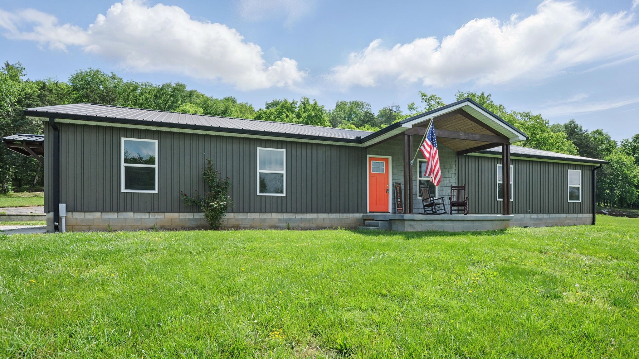 530 Glasgow Branch Rd