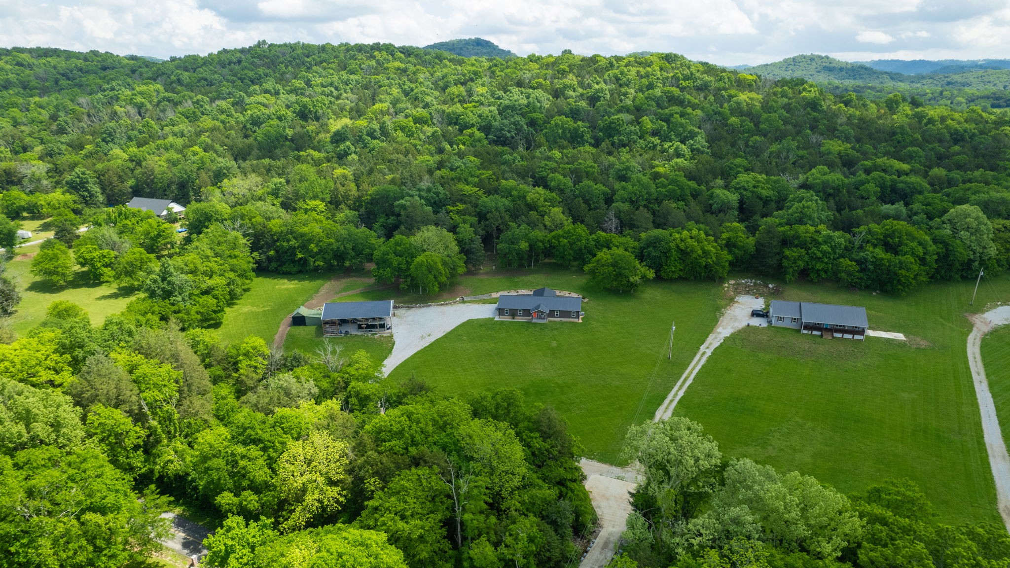 530 Glasgow Branch Rd