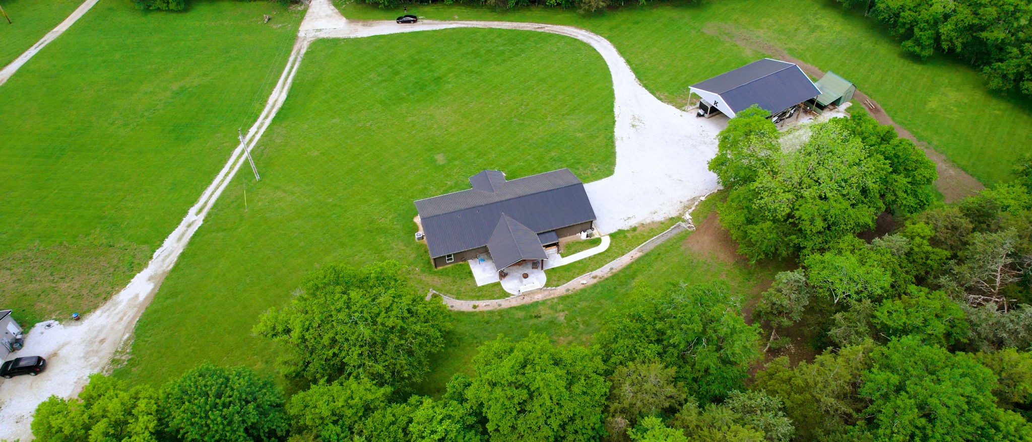 530 Glasgow Branch Rd