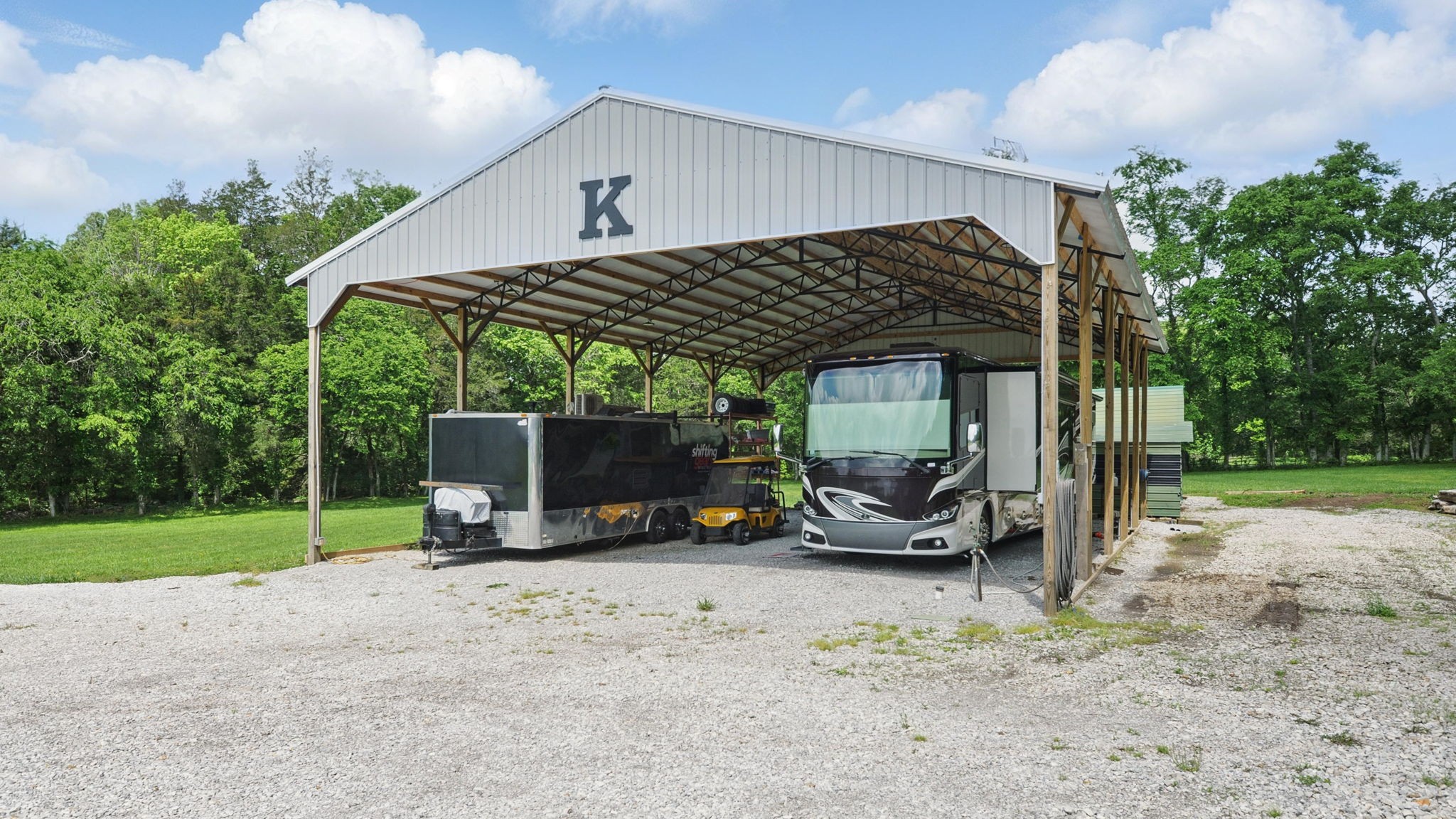 530 Glasgow Branch Rd