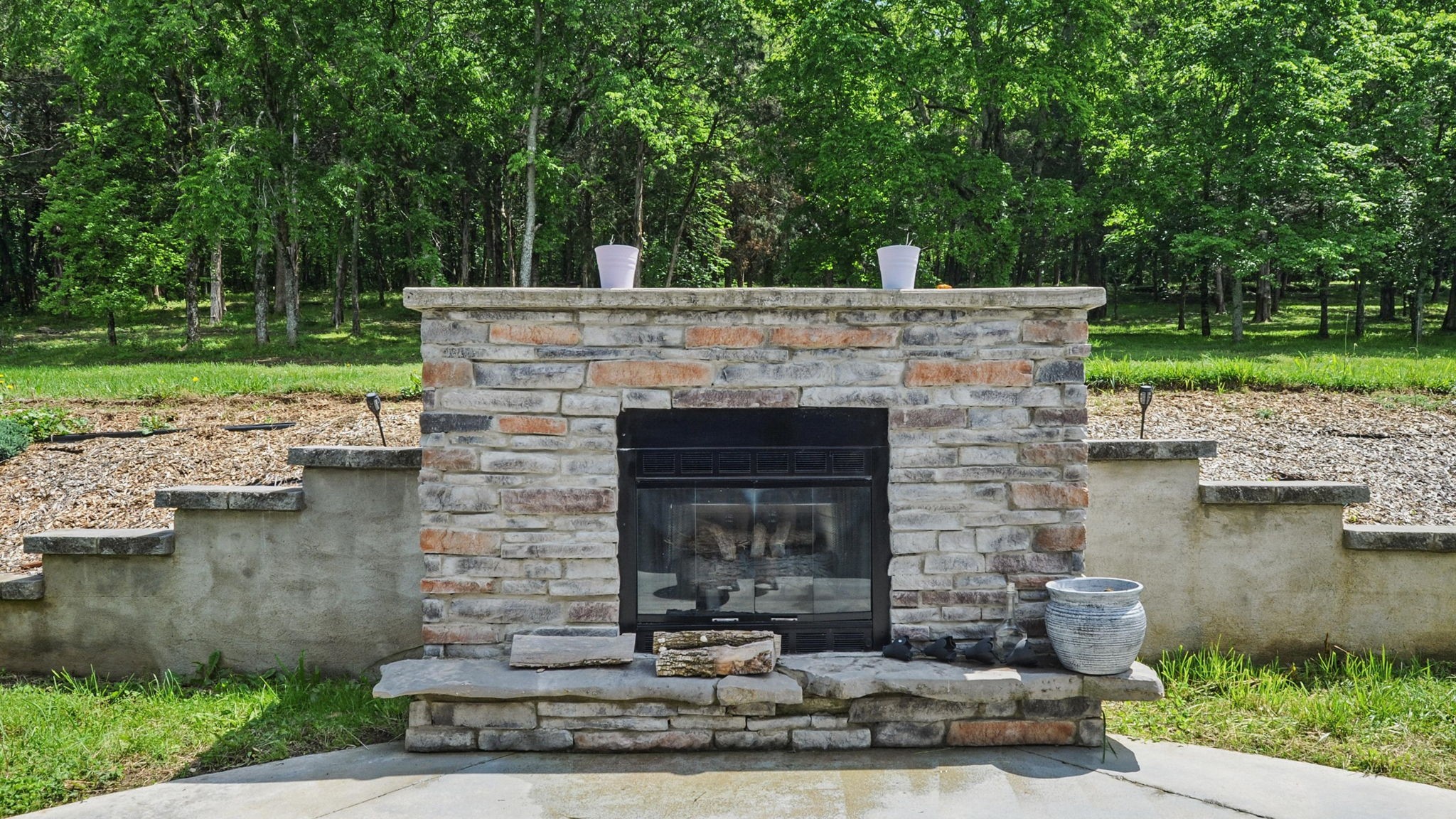 530 Glasgow Branch Rd