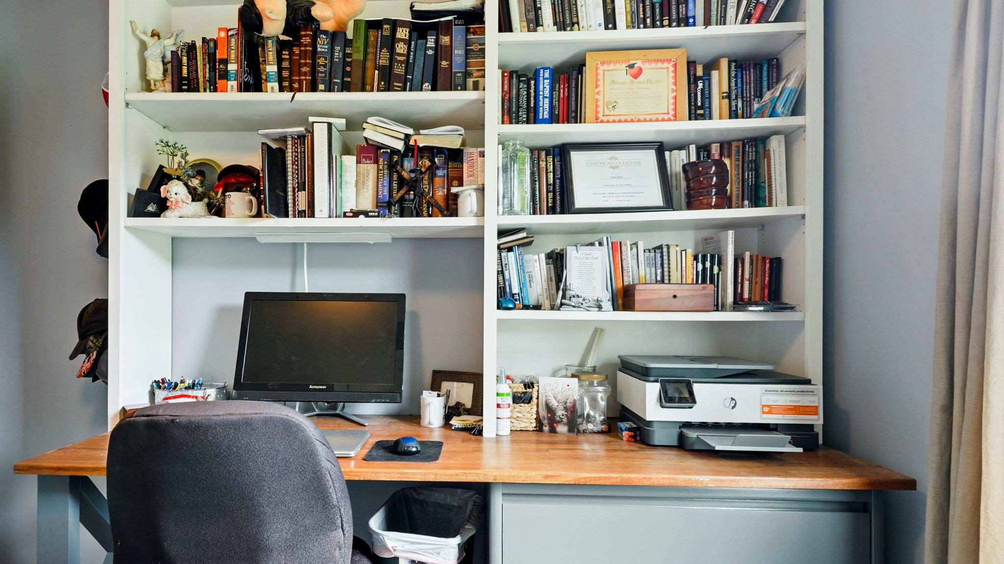 530 Glasgow Branch Rd