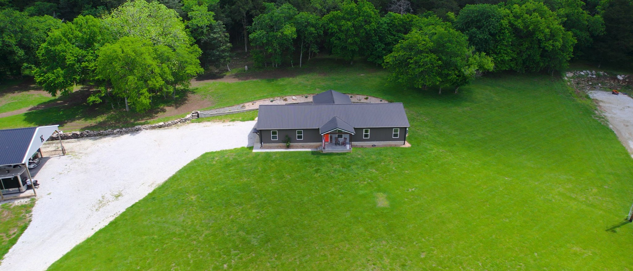 530 Glasgow Branch Rd