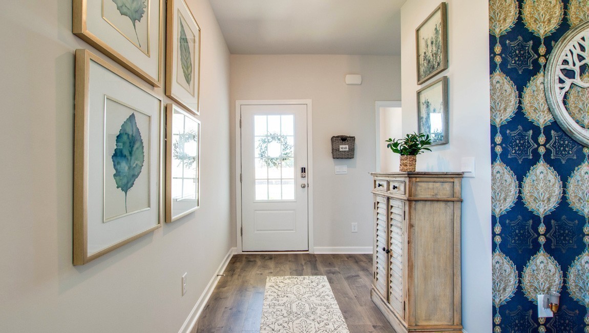 905 Brooklyn Crossing Road