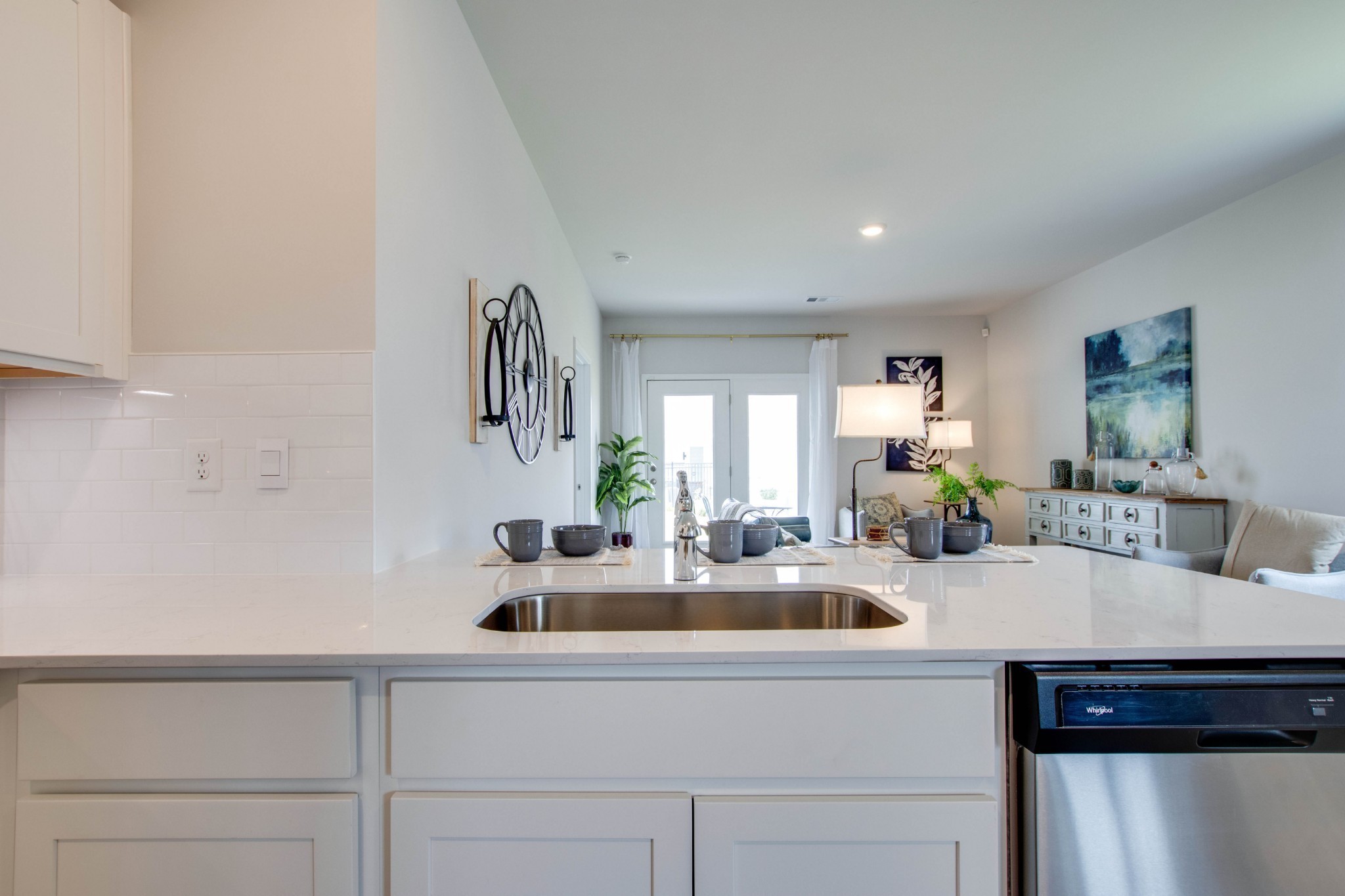 905 Brooklyn Crossing Road