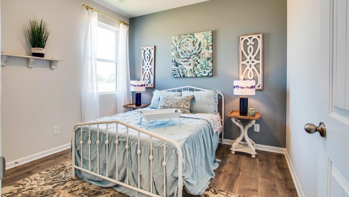 905 Brooklyn Crossing Road