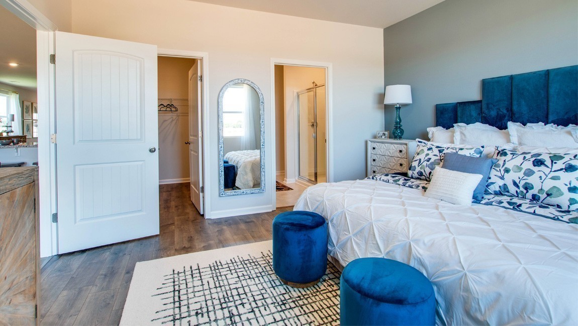 905 Brooklyn Crossing Road