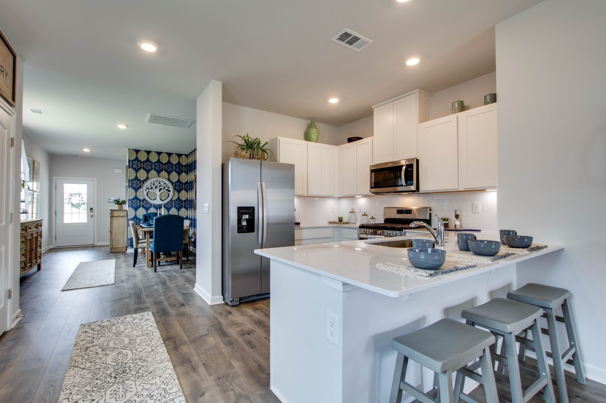 905 Brooklyn Crossing Road