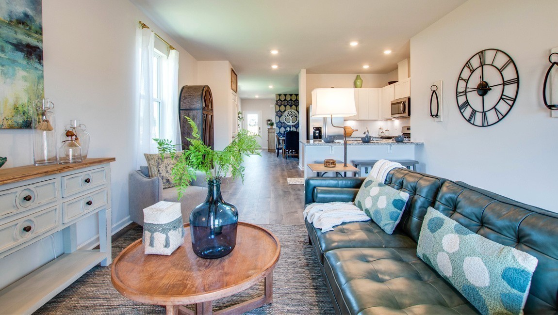 905 Brooklyn Crossing Road