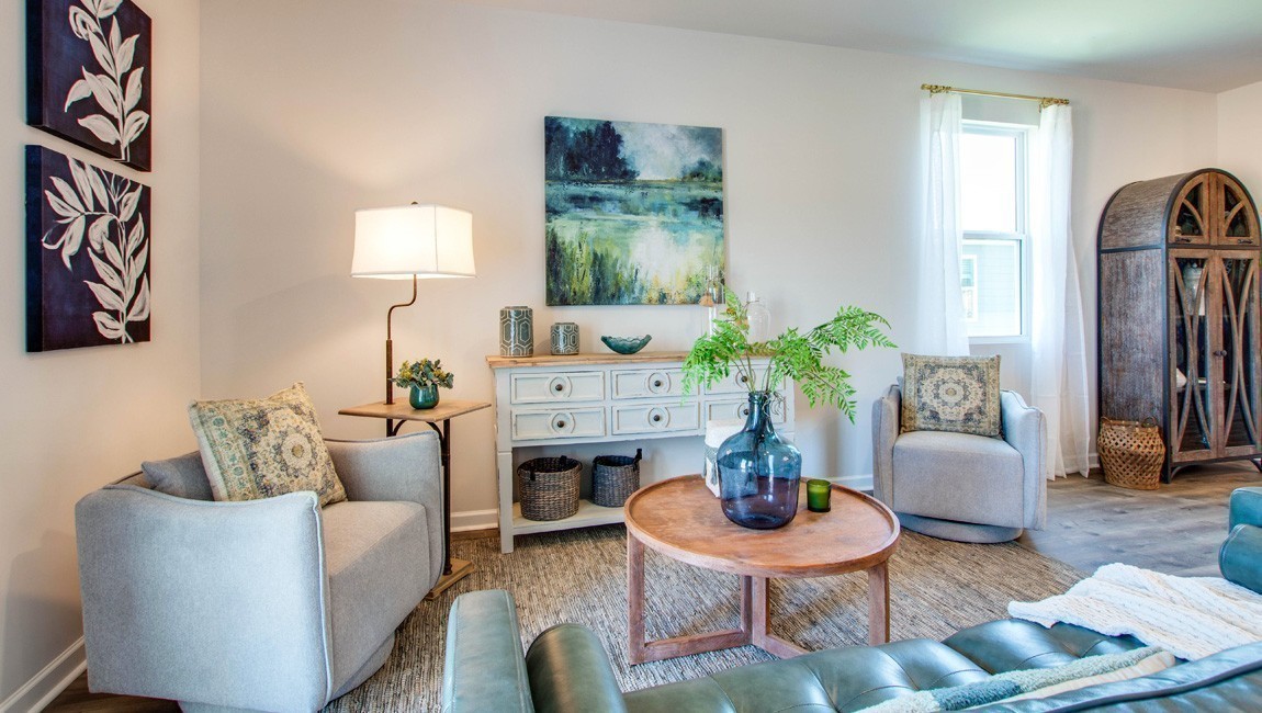 905 Brooklyn Crossing Road