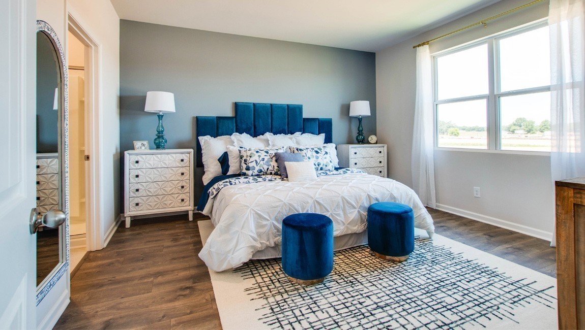 905 Brooklyn Crossing Road