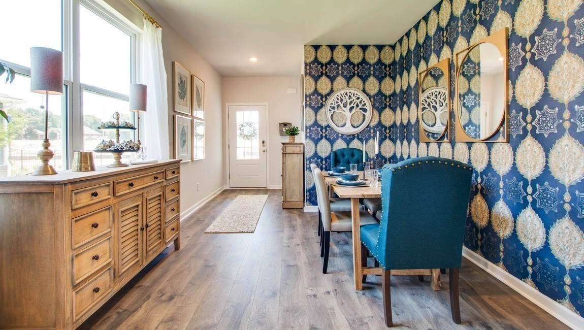 905 Brooklyn Crossing Road