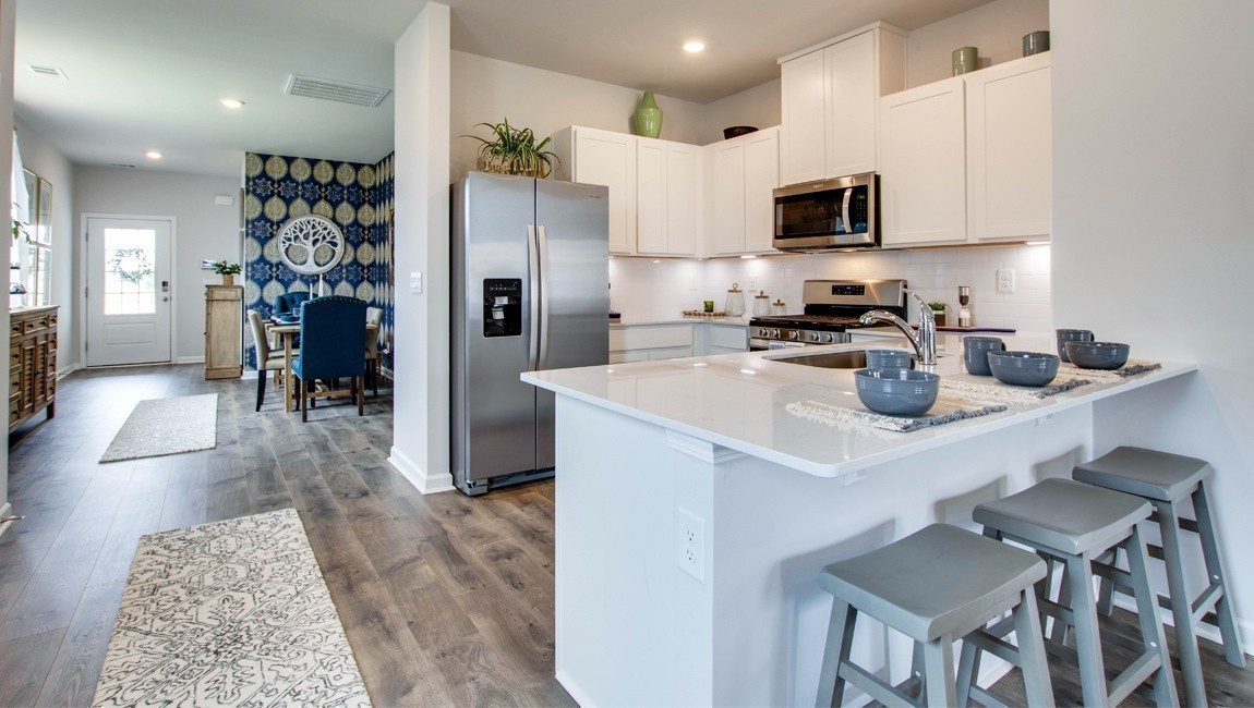 905 Brooklyn Crossing Road