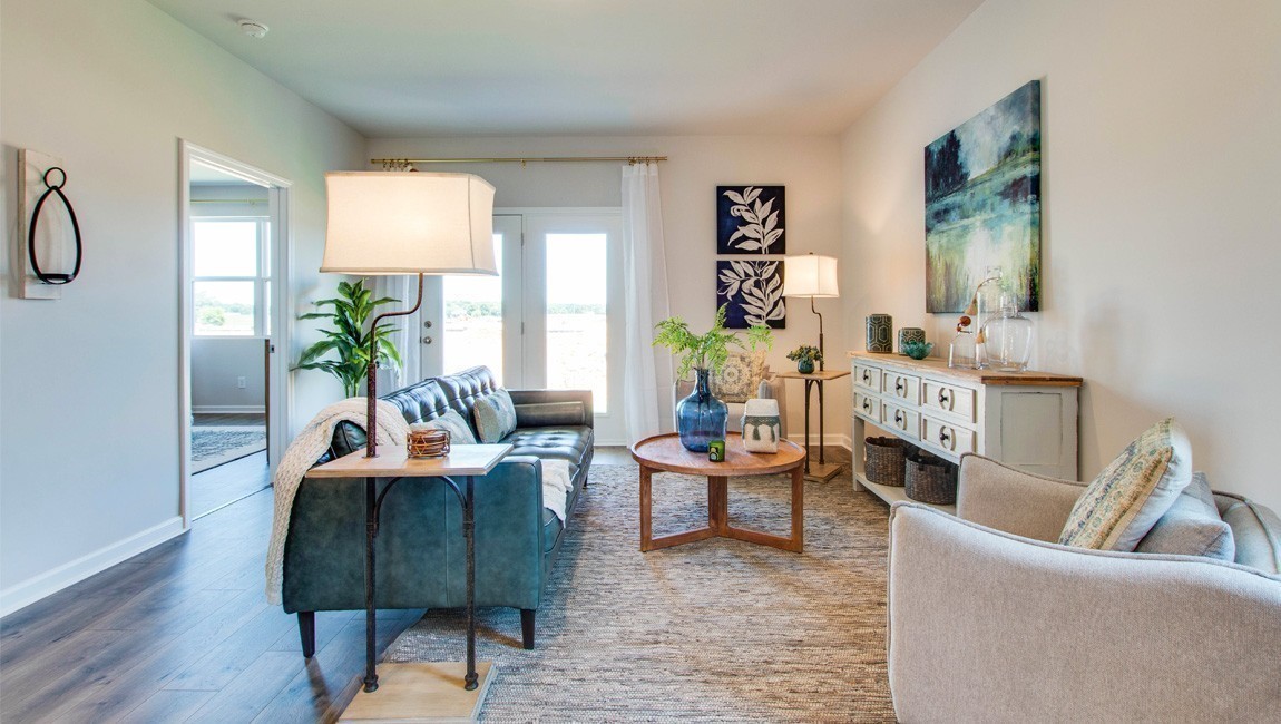 905 Brooklyn Crossing Road