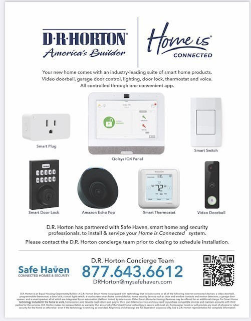 905 Brooklyn Crossing Road