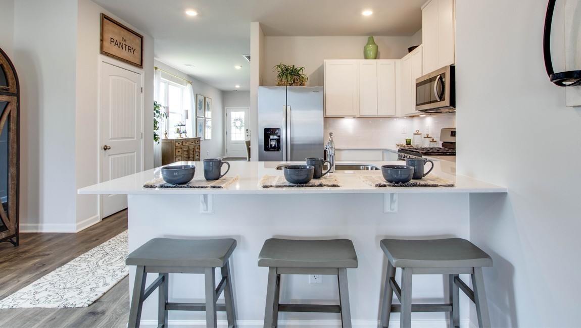 905 Brooklyn Crossing Road