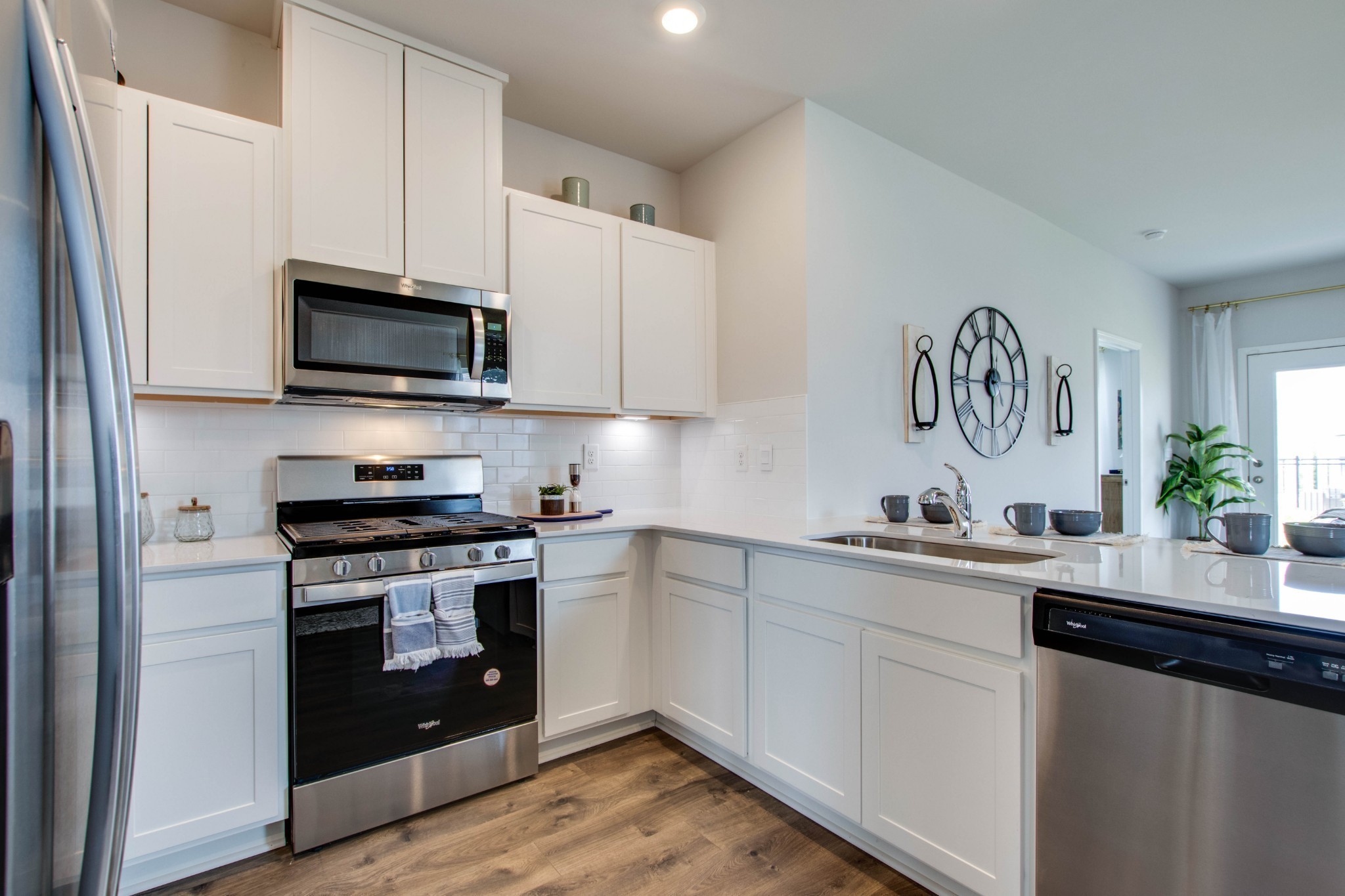 905 Brooklyn Crossing Road