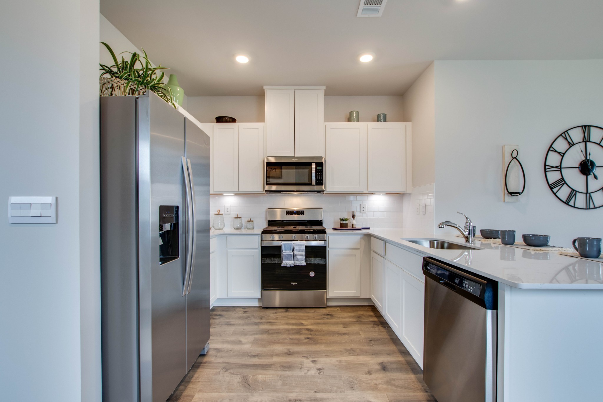 905 Brooklyn Crossing Road