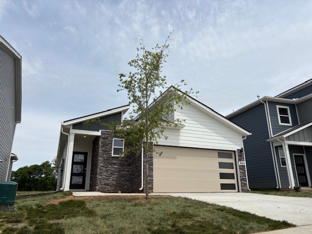 905 Brooklyn Crossing Road