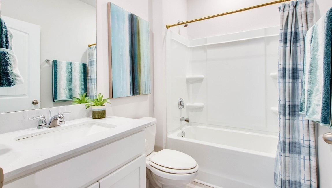 905 Brooklyn Crossing Road