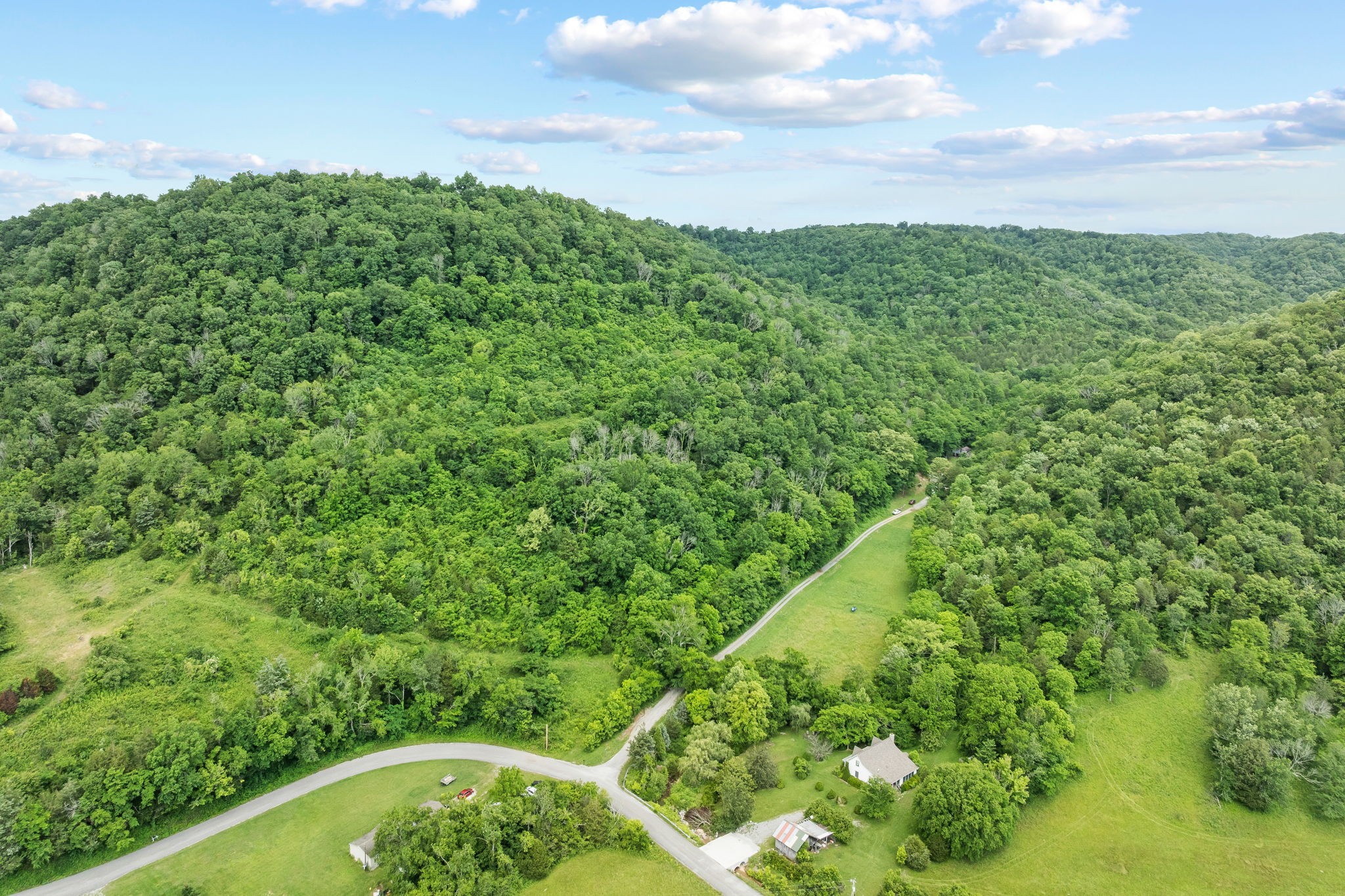 333 Cubbins Hollow Rd