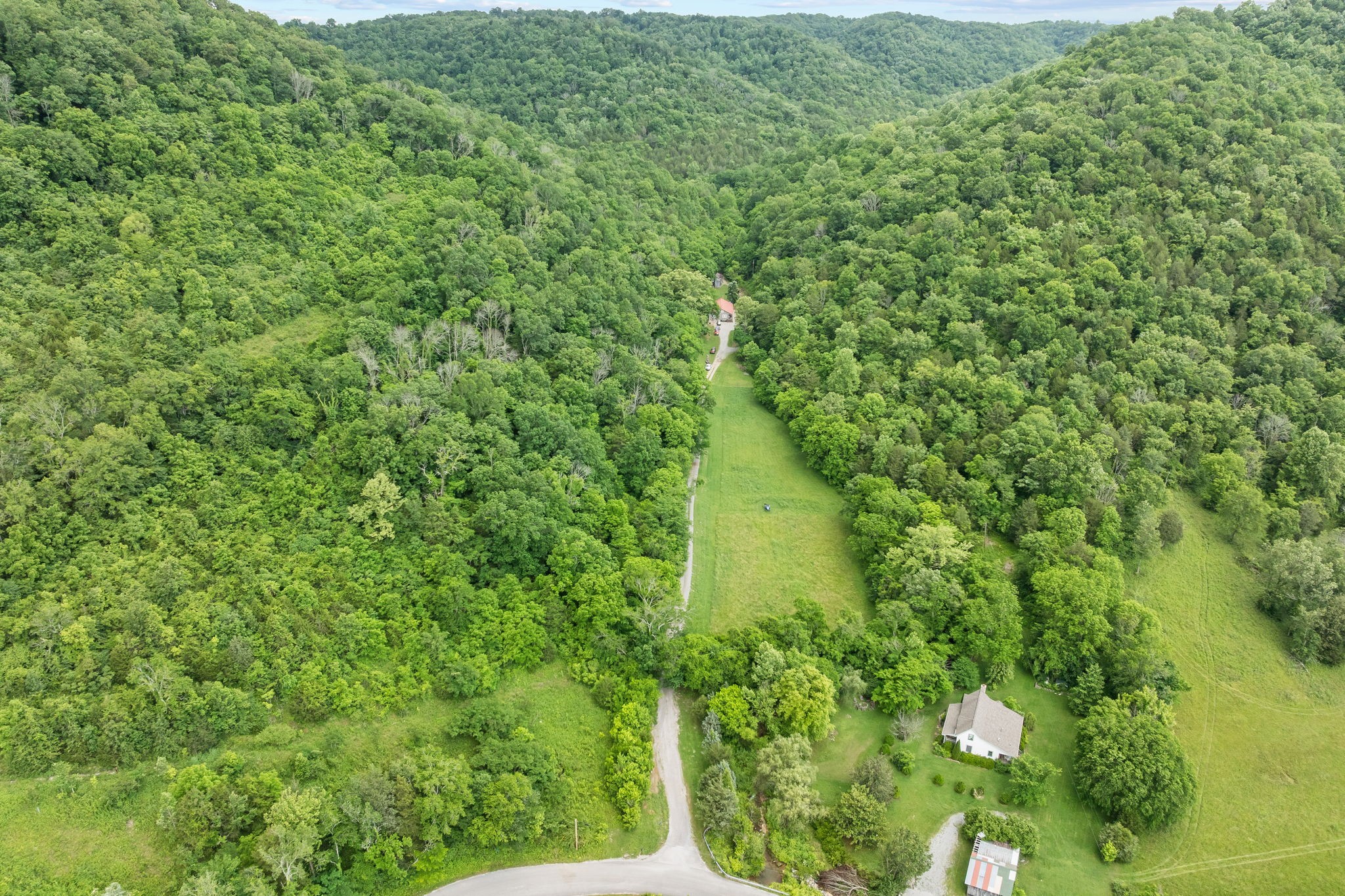 333 Cubbins Hollow Rd