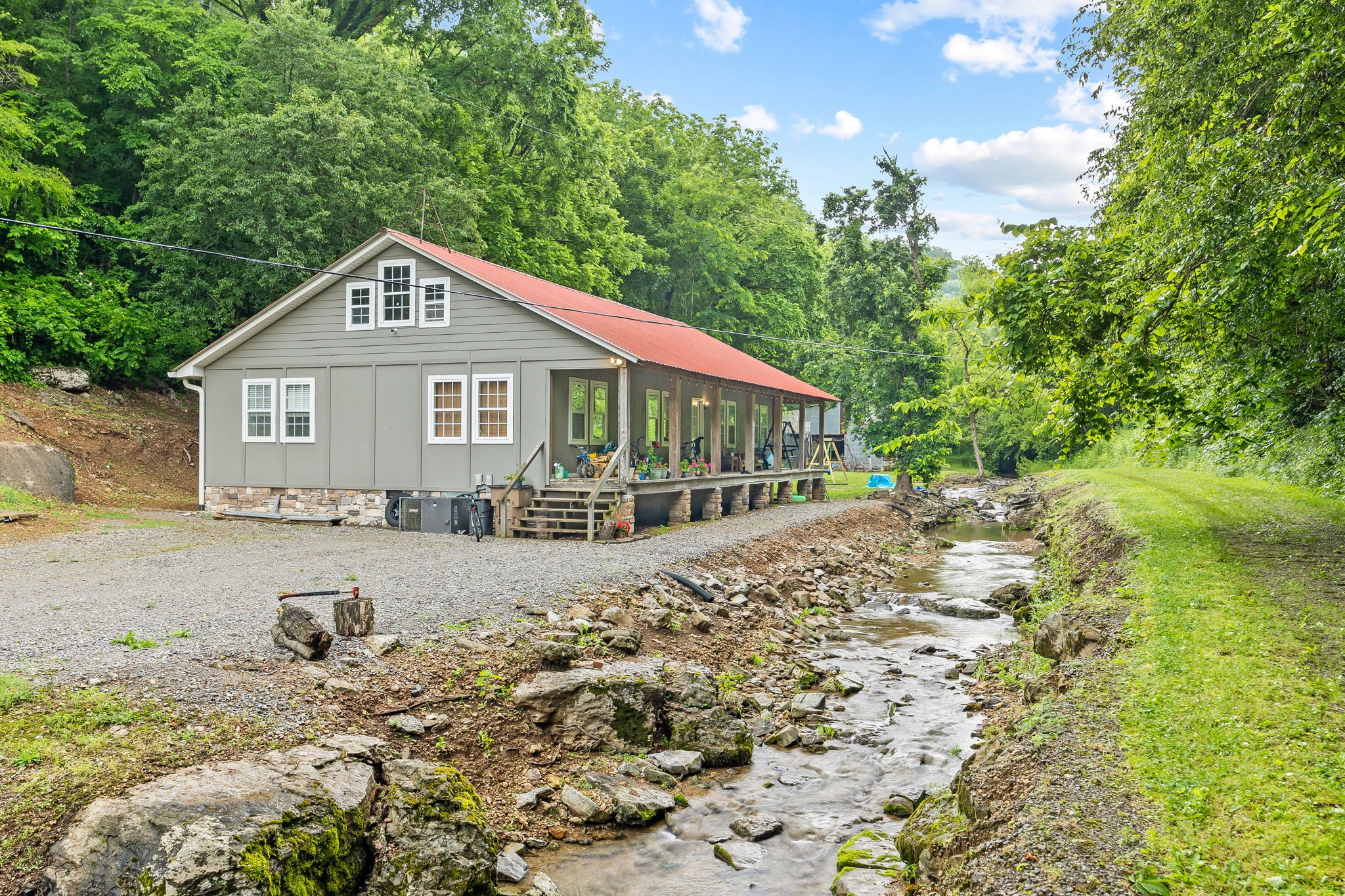 333 Cubbins Hollow Rd