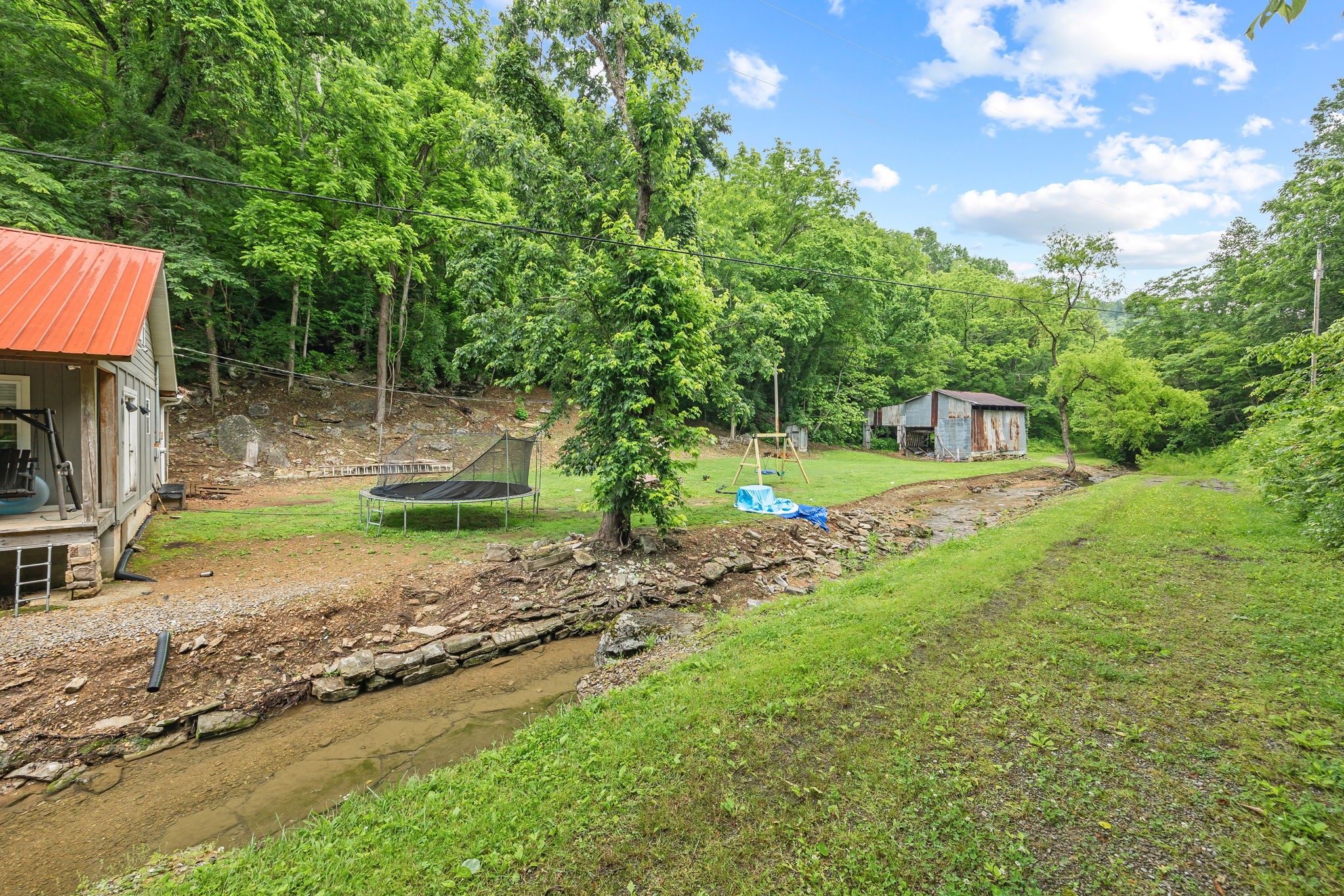 333 Cubbins Hollow Rd