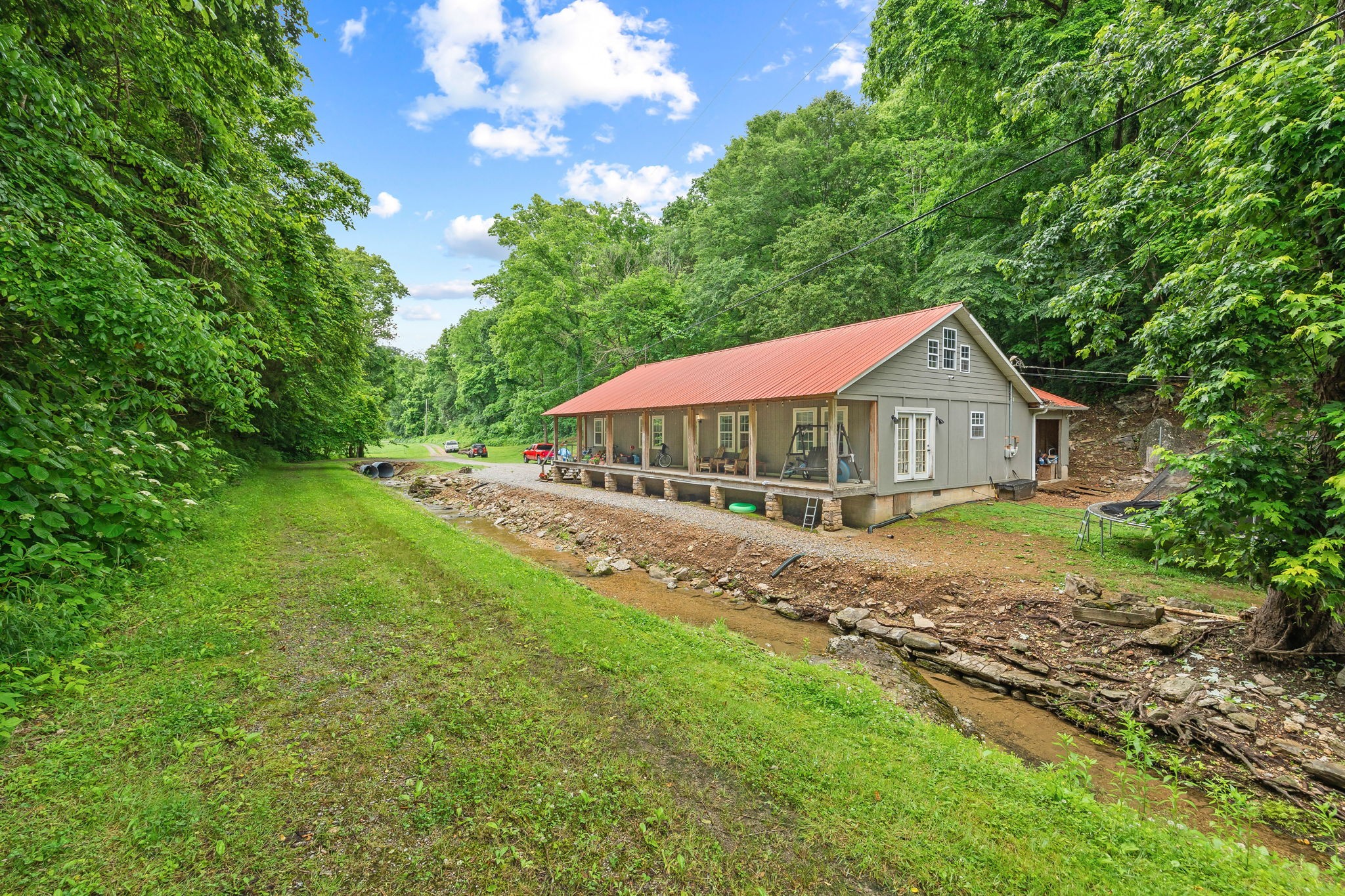 333 Cubbins Hollow Rd