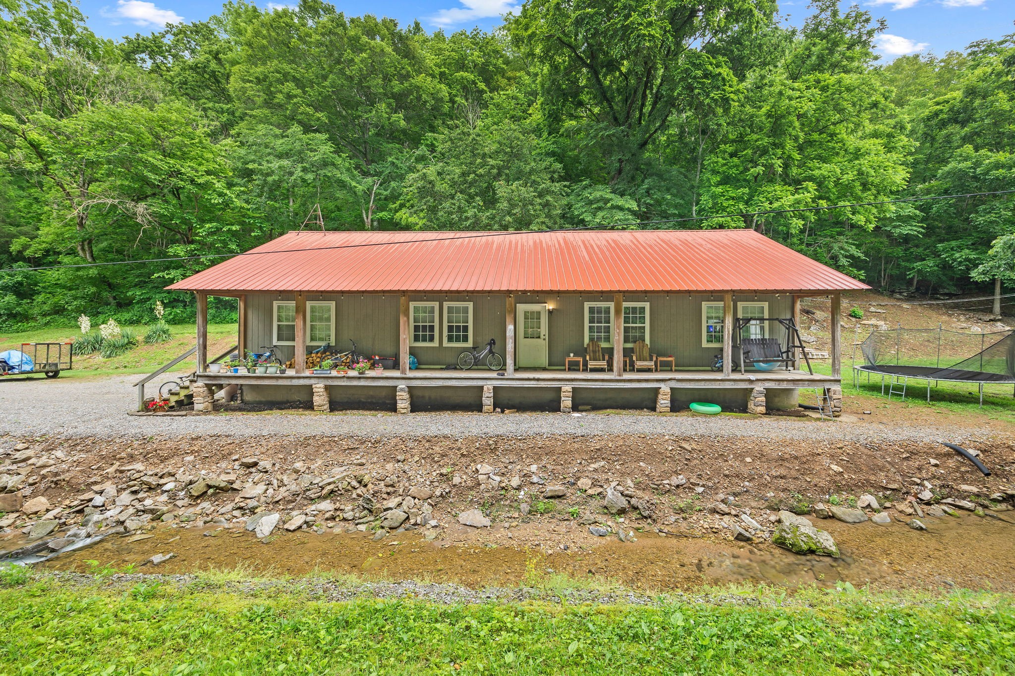 333 Cubbins Hollow Rd