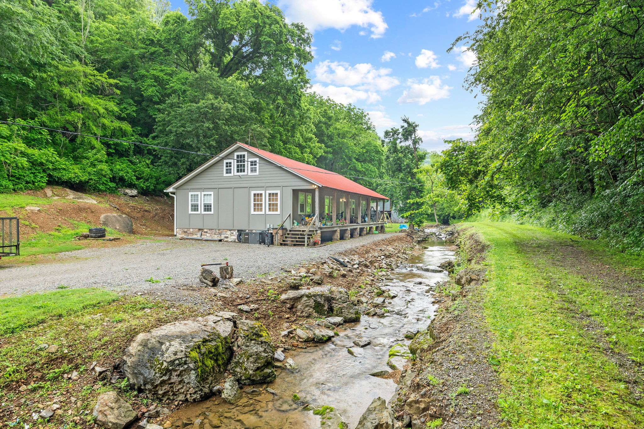 333 Cubbins Hollow Rd