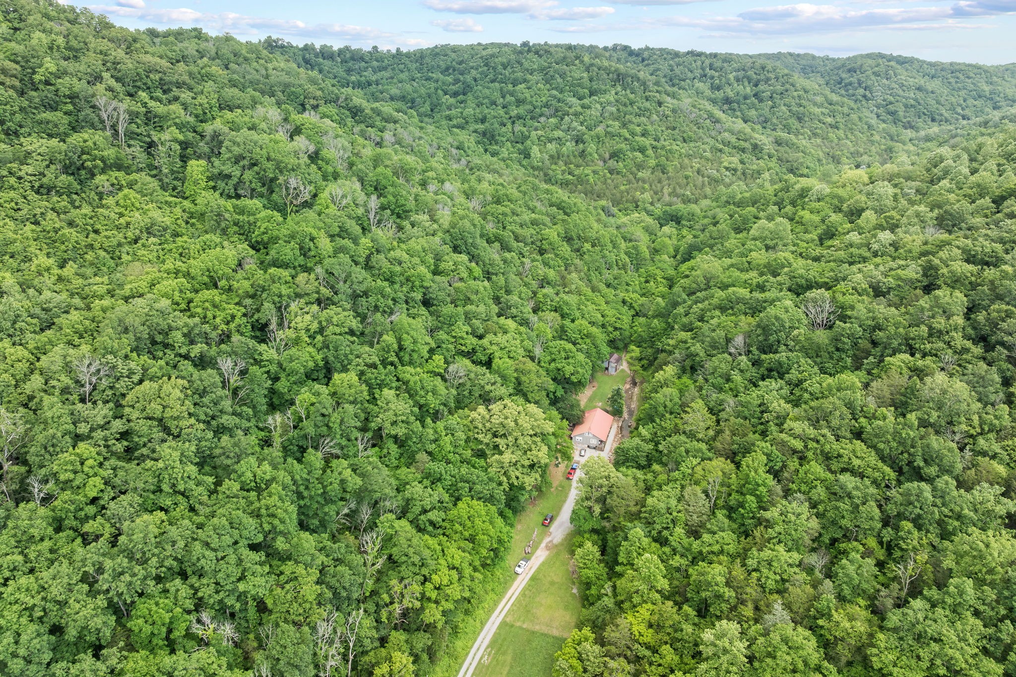 333 Cubbins Hollow Rd