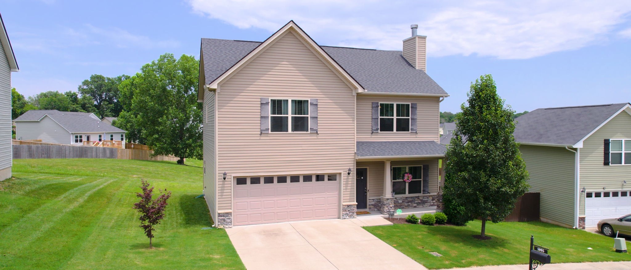 1095 Lady Nashville Dr