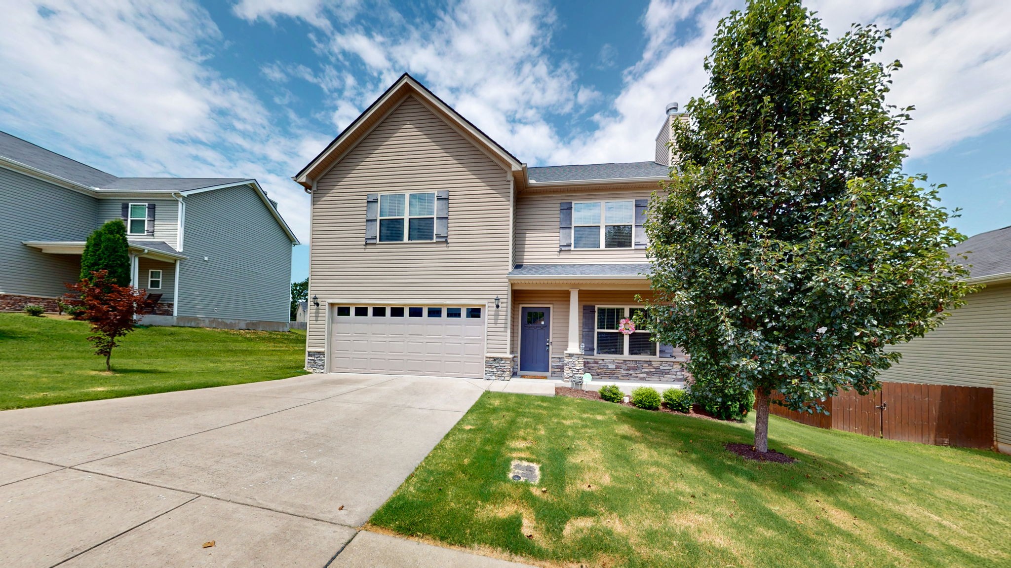 1095 Lady Nashville Dr