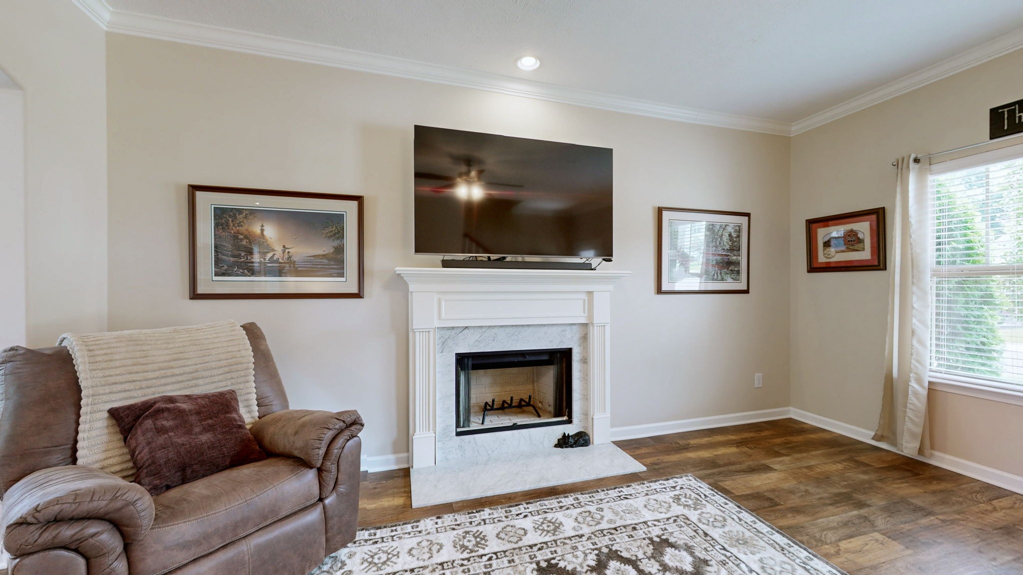 1095 Lady Nashville Dr