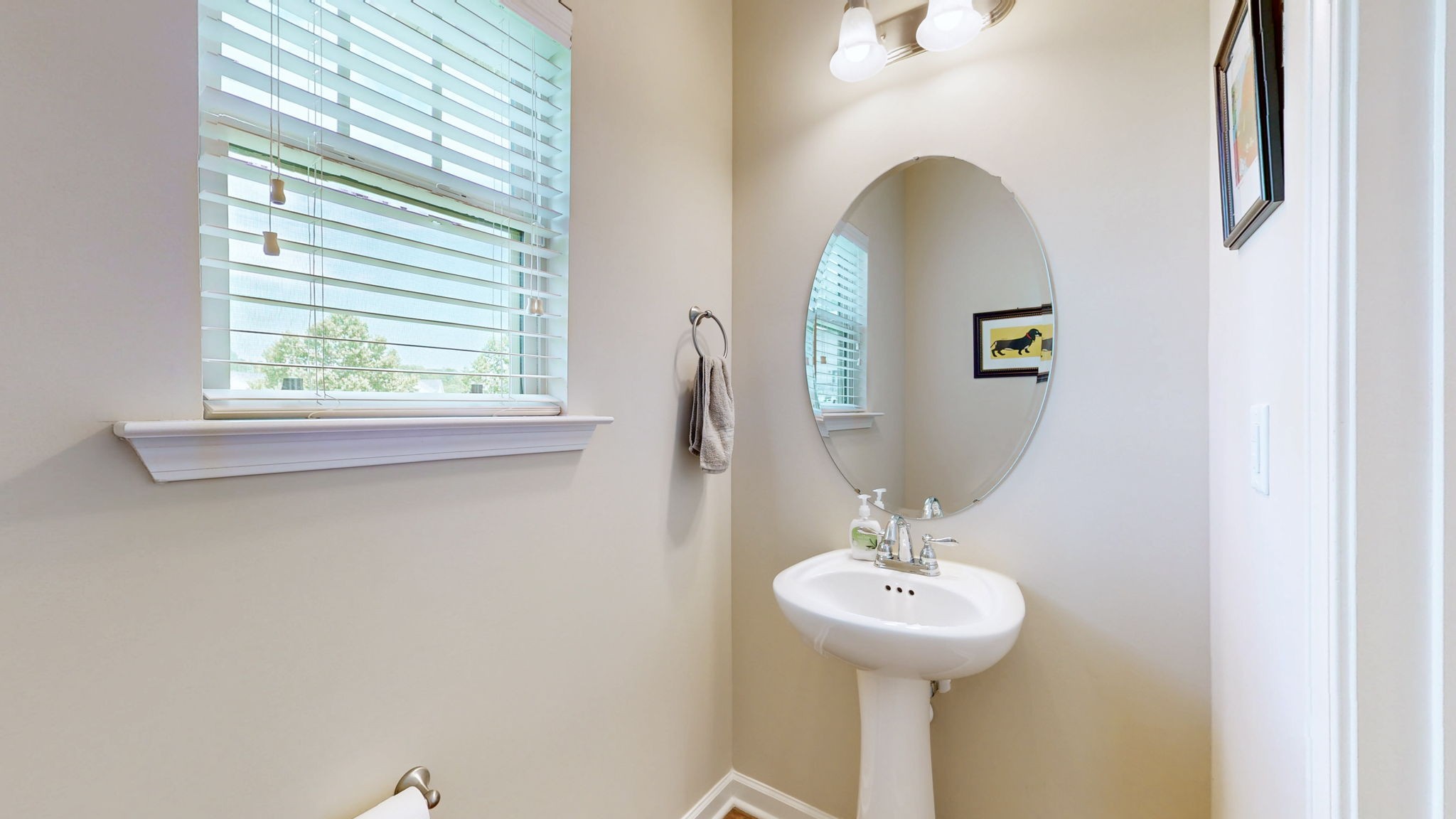 1095 Lady Nashville Dr