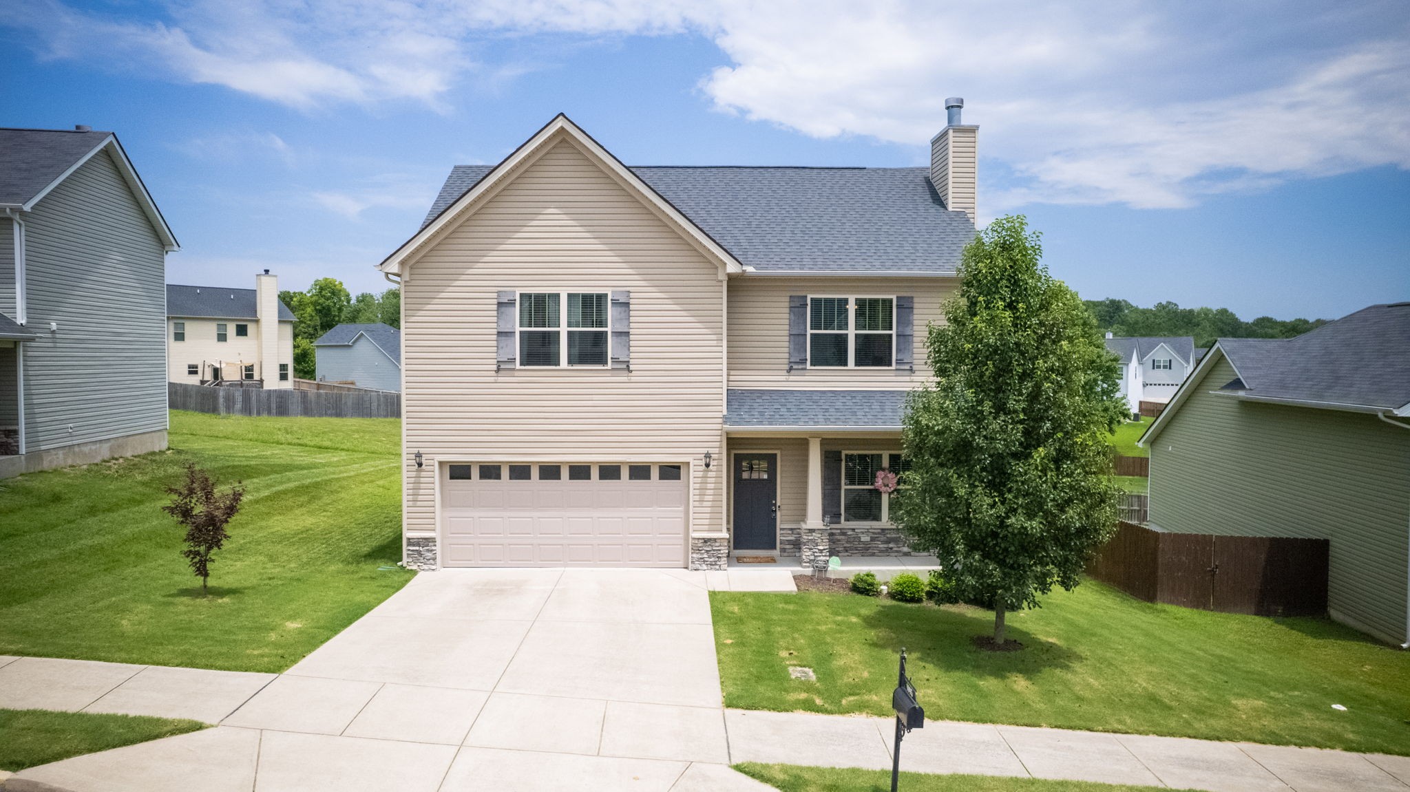 1095 Lady Nashville Dr